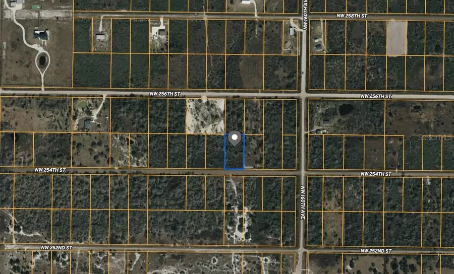 16171 NW 254th Street, Okeechobee, FL 34972 - #2