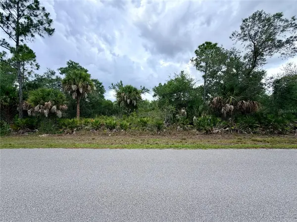 13334 Gold Avenue, PORT CHARLOTTE, FL 33953