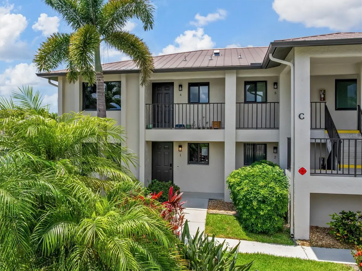 3221 White Ibis Court #C1, Punta Gorda, FL 33950 - #1