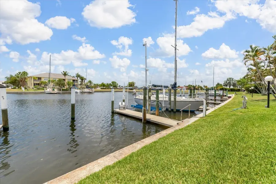 3221 White Ibis Court #C1, Punta Gorda, FL 33950 - #3