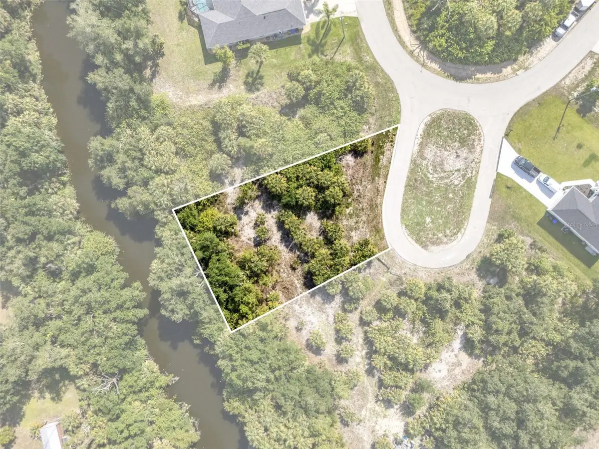 Lot 15 Roanoke Road, North Port, FL 34288 - #1