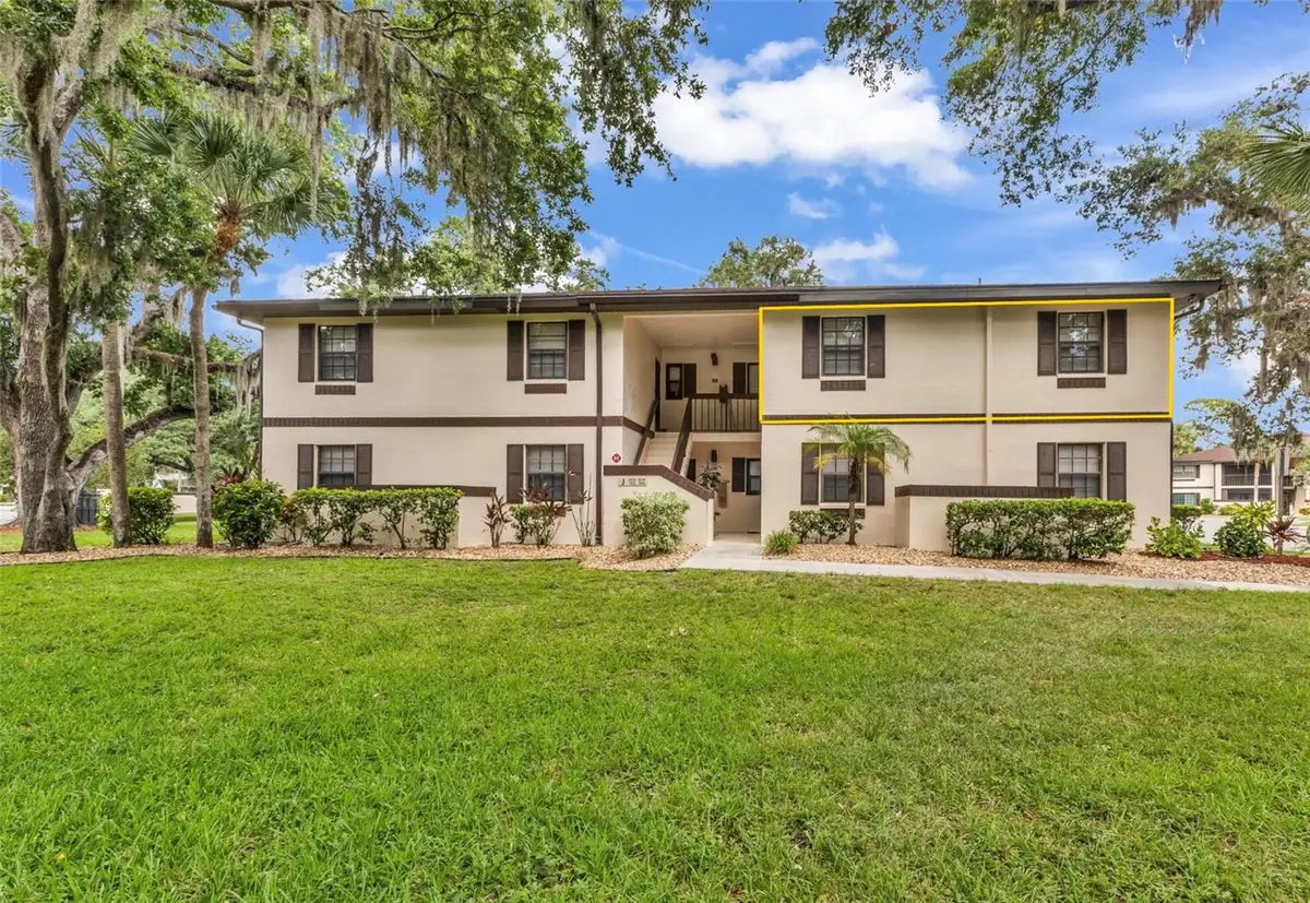 19505 Quesada Avenue #J204, Port Charlotte, FL 33948 - #1