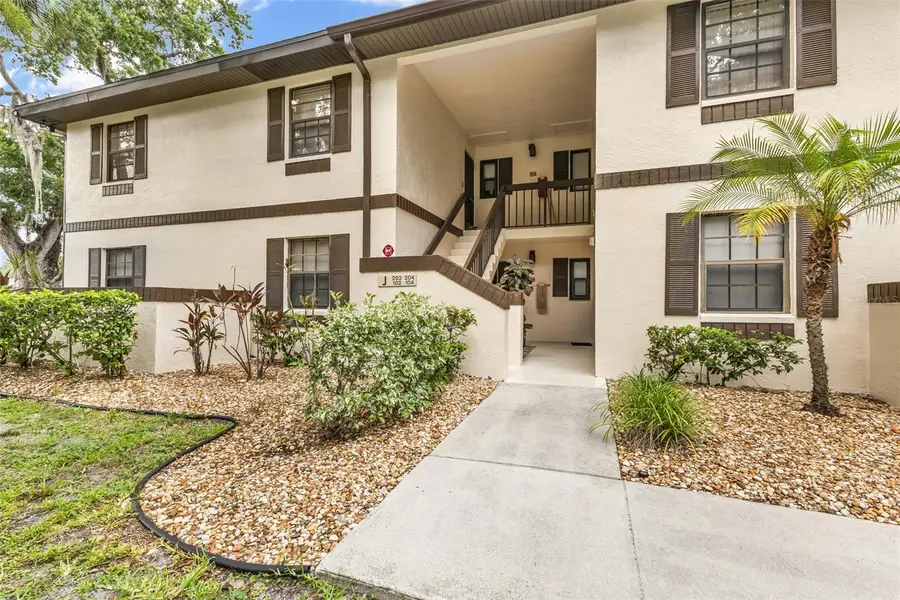 19505 Quesada Avenue #J204, Port Charlotte, FL 33948 - #2