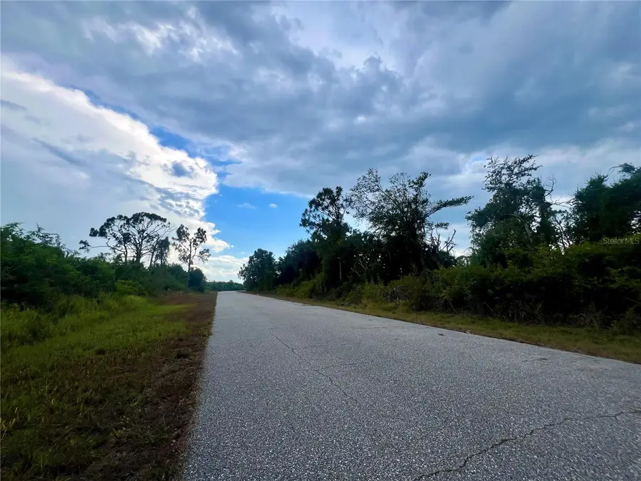 7370 Sioux Street, Port Charlotte, FL 33981 - #2