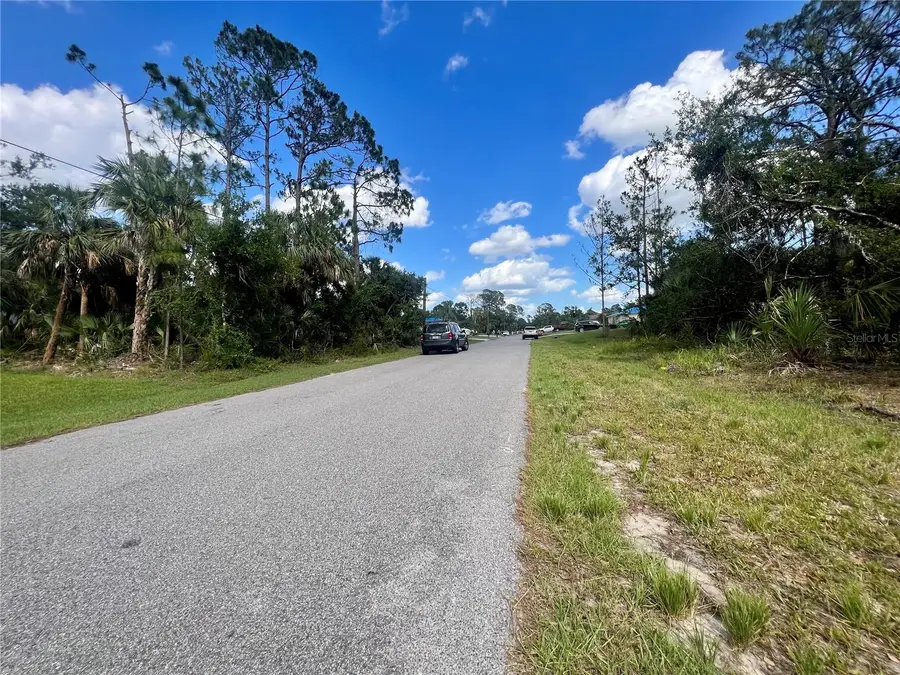 Vizza Lane, North Port, FL 34286 - #2