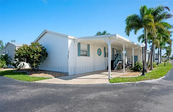 4300 Riverside Drive #206, PUNTA GORDA, FL 33982