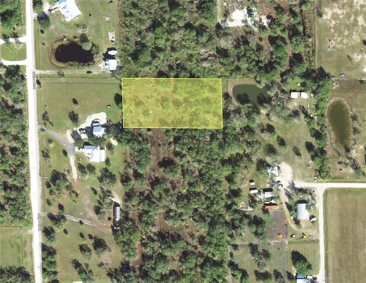 6389 Alfred Boulevard, Punta Gorda, FL 33982 - #1