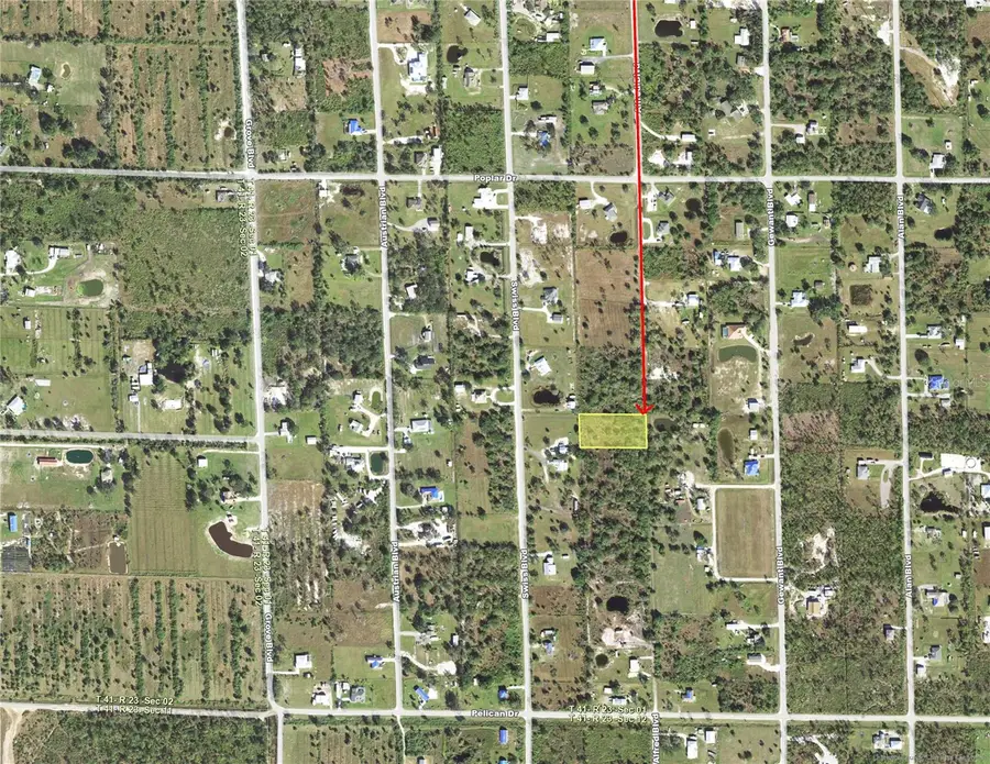 6389 Alfred Boulevard, Punta Gorda, FL 33982 - #2