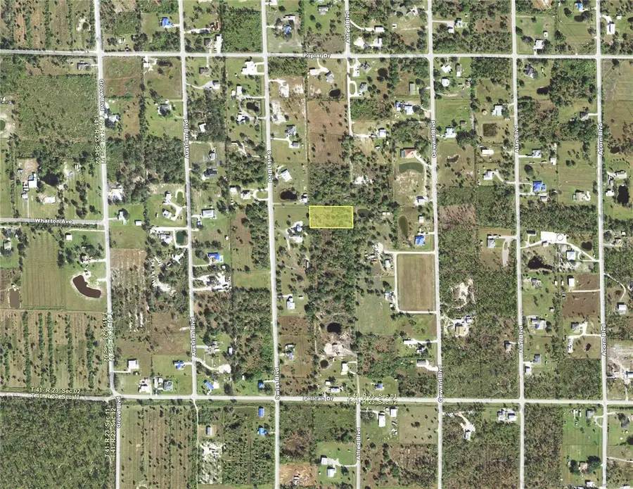 6389 Alfred Boulevard, Punta Gorda, FL 33982 - #3