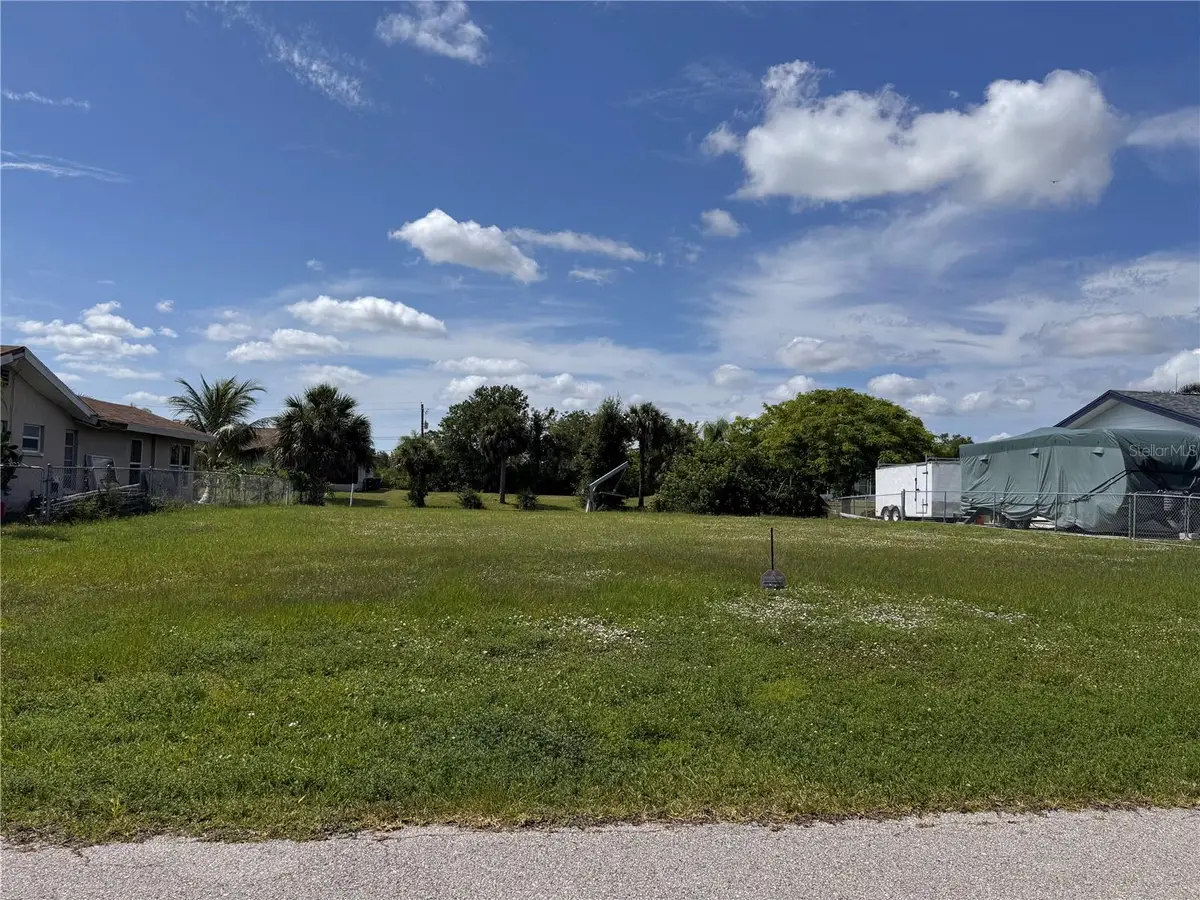 3016 Shannon Drive, Punta Gorda, FL 33950 - #1