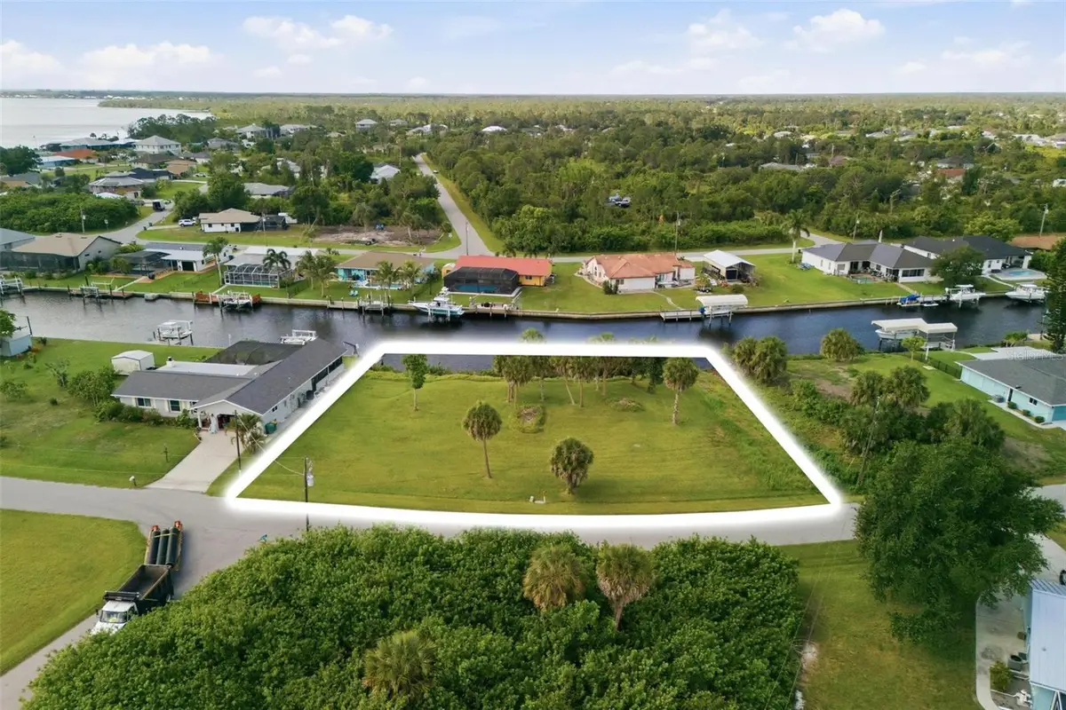 12397 & 12405 Mitchell Terrace, Port Charlotte, FL 33981 - #1