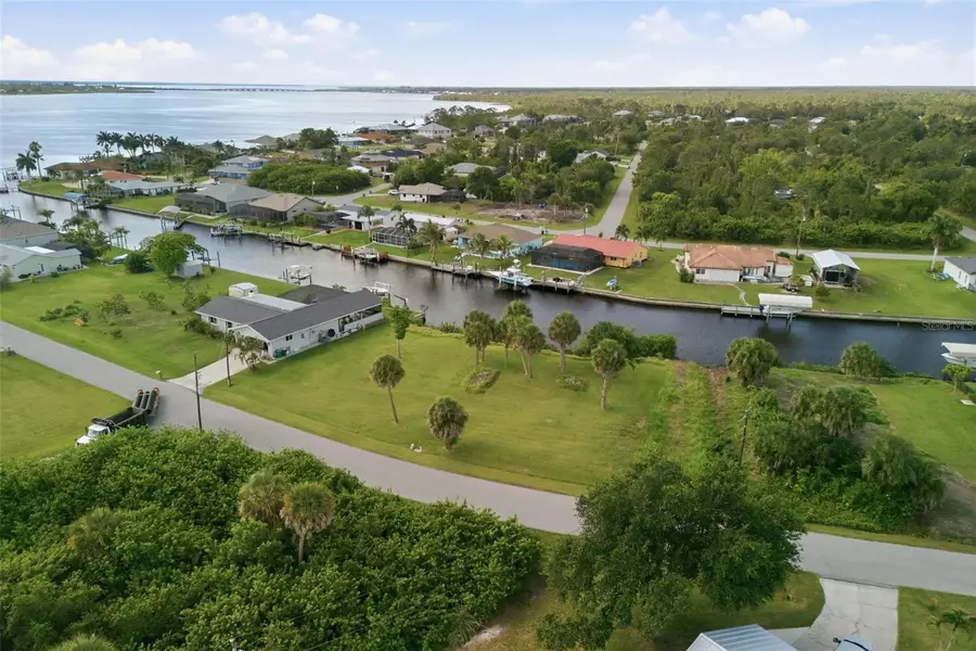 12397 & 12405 Mitchell Terrace, Port Charlotte, FL 33981 - #2