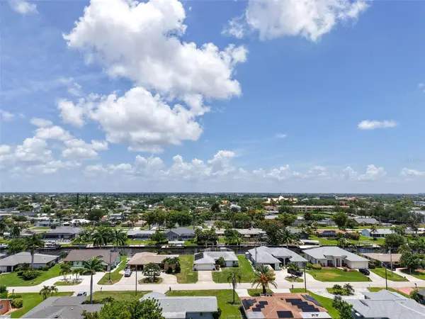 1433 SE 28th Terrace, CAPE CORAL, FL 33904