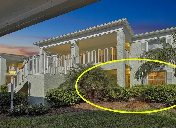 5725 Greenwood Avenue #7104, NORTH PORT, FL 34287
