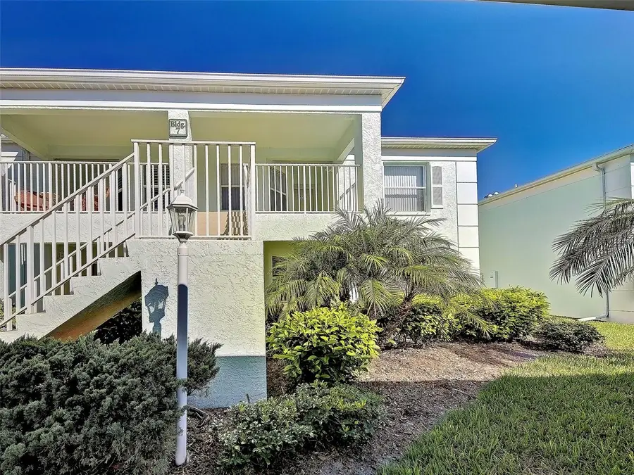 5725 Greenwood Avenue #7104, North Port, FL 34287 - #2