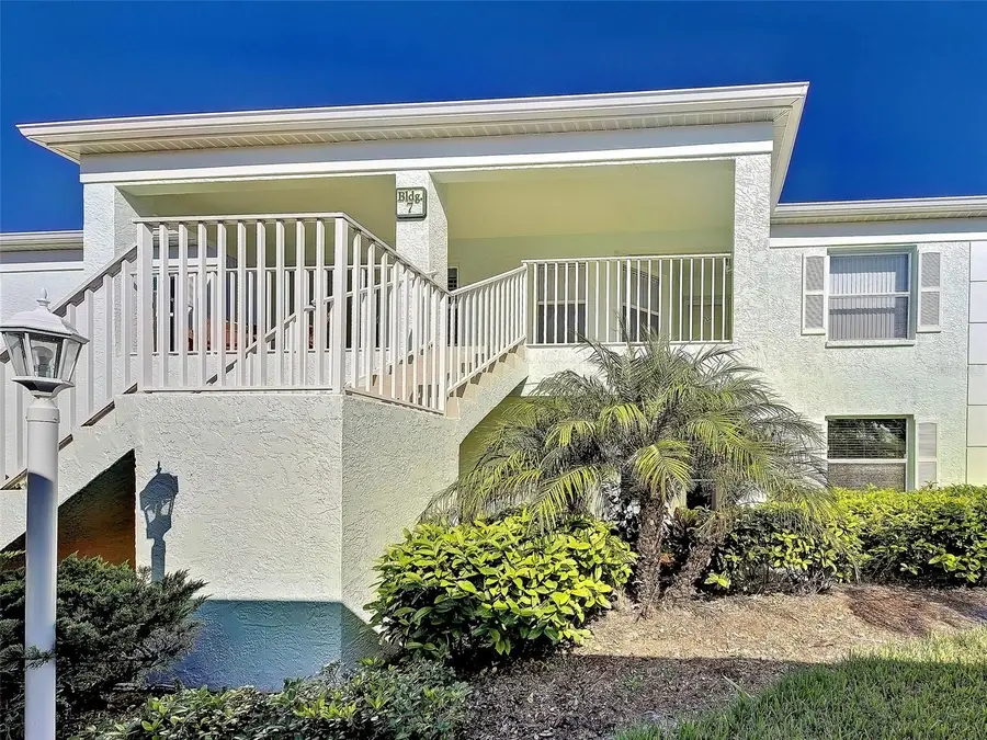 5725 Greenwood Avenue #7104, North Port, FL 34287 - #3