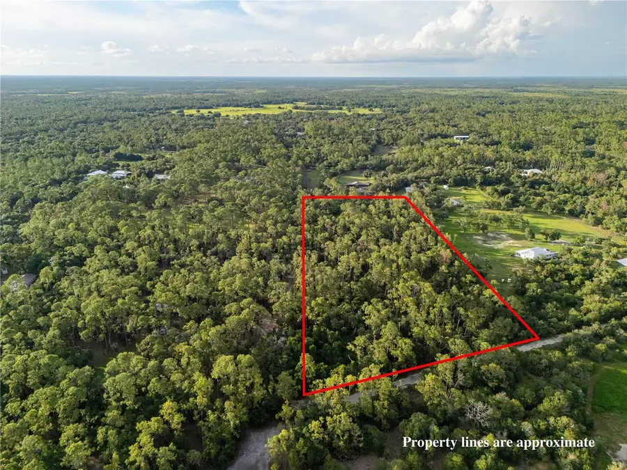 Slash Pine Drive, North Port, FL 34291 - #3
