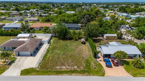 209 Cypress Avenue Nw, PORT CHARLOTTE, FL 33952