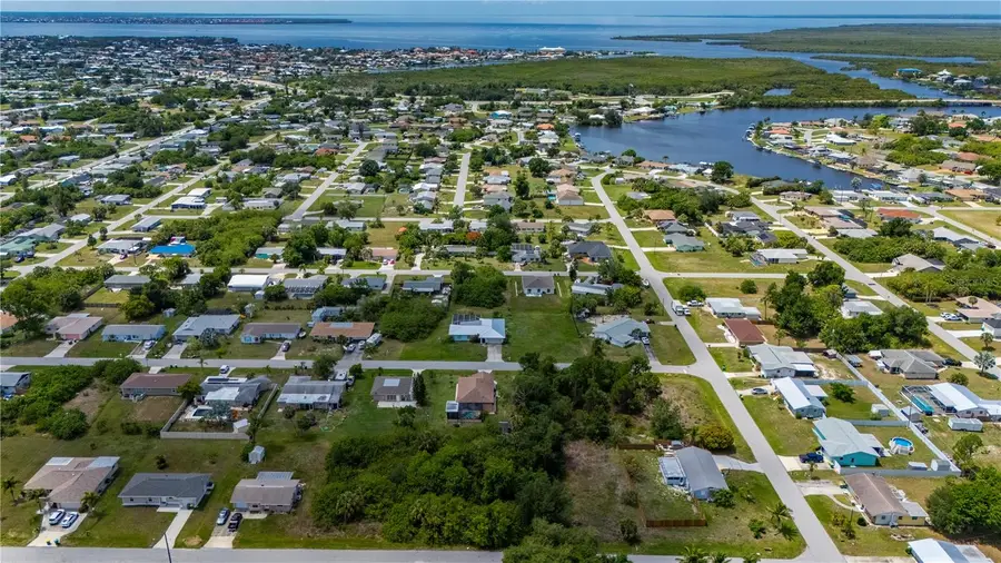 209 Forrest Avenue Nw, Port Charlotte, FL 33952 - #2