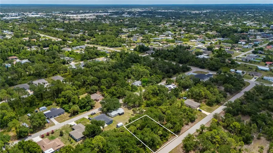 17464 Billiar Avenue, Port Charlotte, FL 33948 - #3