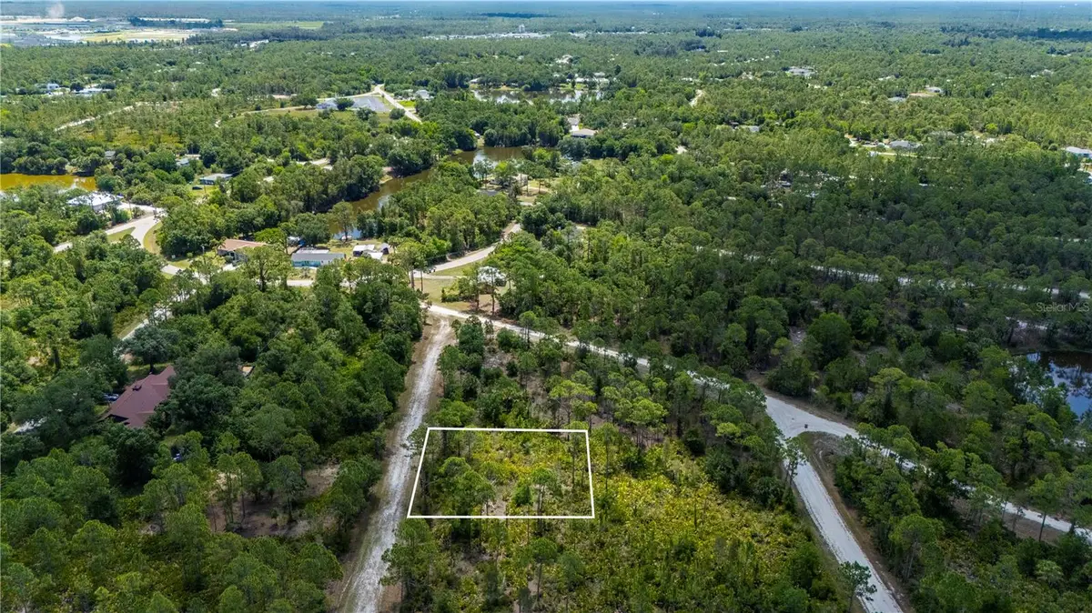 27115 Lacoquina Drive, Punta Gorda, FL 33955 - #1