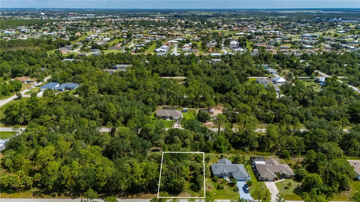 11440 3rd Avenue, Punta Gorda, FL 33955 - #1