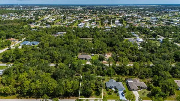 11440 3rd Avenue, PUNTA GORDA, FL 33955