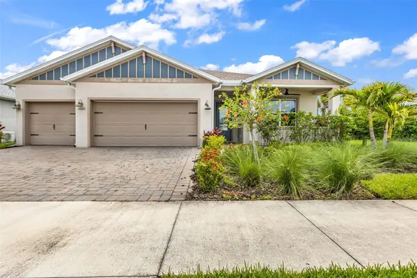 16121 Lotus Way, PUNTA GORDA, FL 33982
