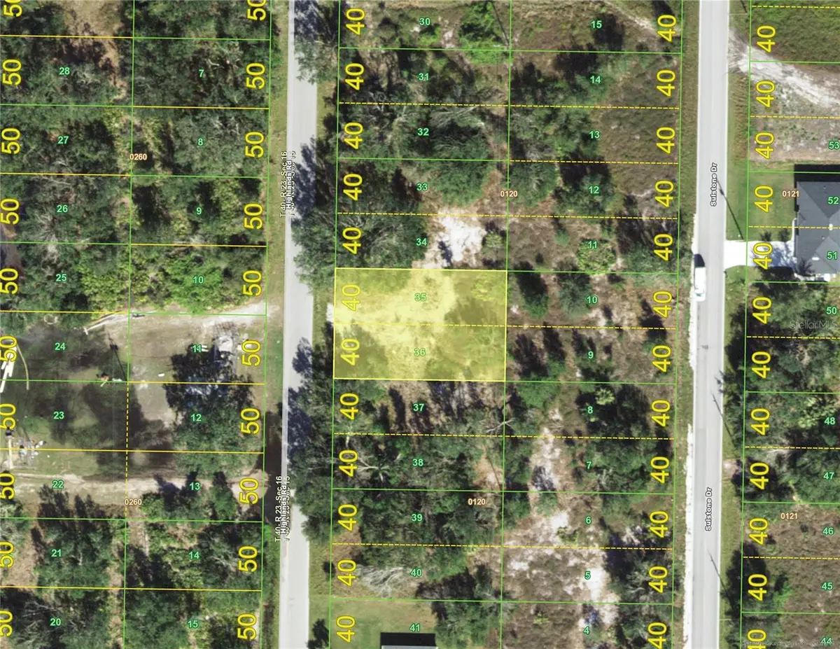 2090 Highlands Road, Punta Gorda, FL 33983 - #1