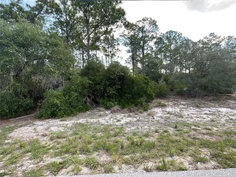 515 Concert Drive, Lake Placid, FL 33852 - #2