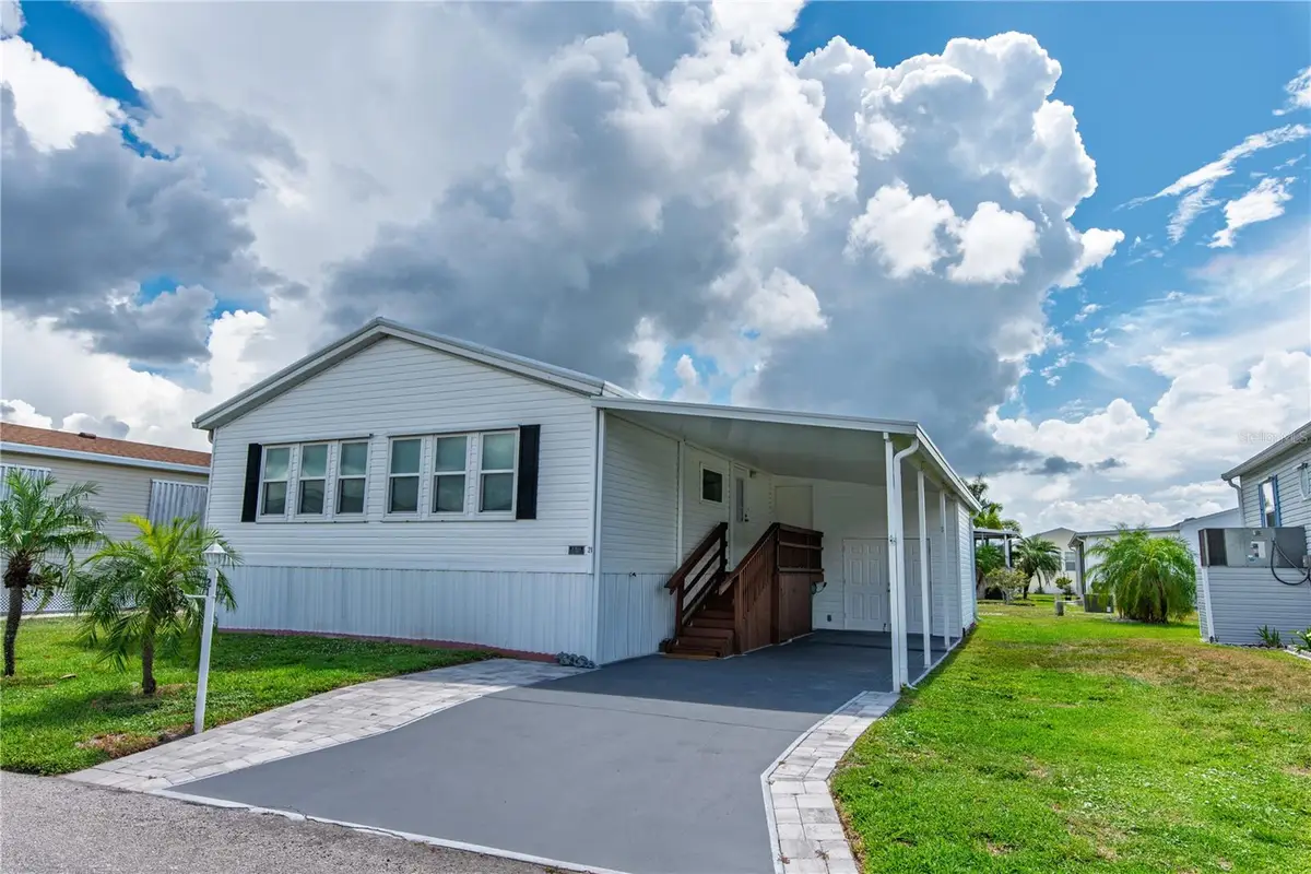 21 Brink Avenue, Punta Gorda, FL 33950 - #1