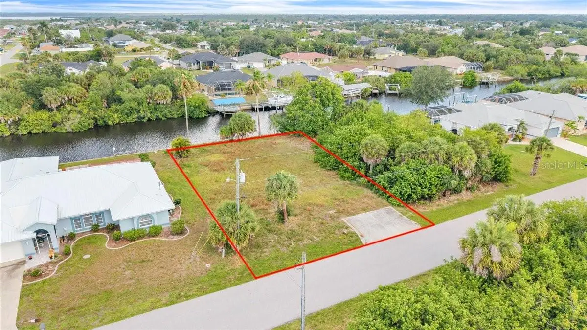 4515 Larkspur Court, Port Charlotte, FL 33948 - #1