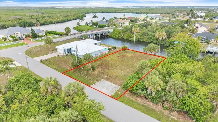 4515 Larkspur Court, Port Charlotte, FL 33948 - #3