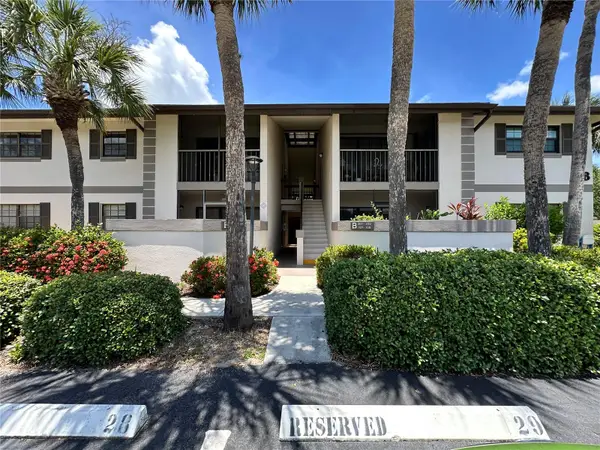 1515 Forrest Nelson Boulevard #B205, PORT CHARLOTTE, FL 33952