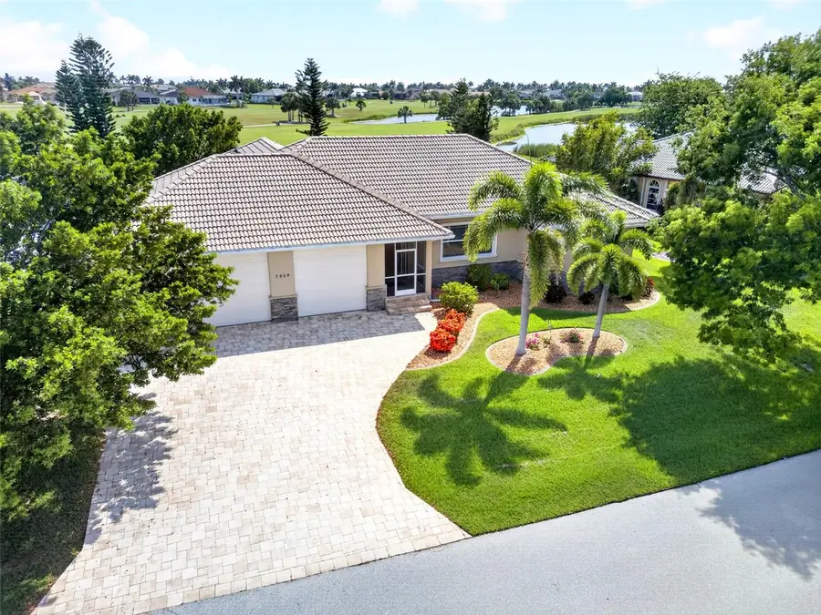 3829 Bordeaux Drive, Punta Gorda, FL 33950 - #2