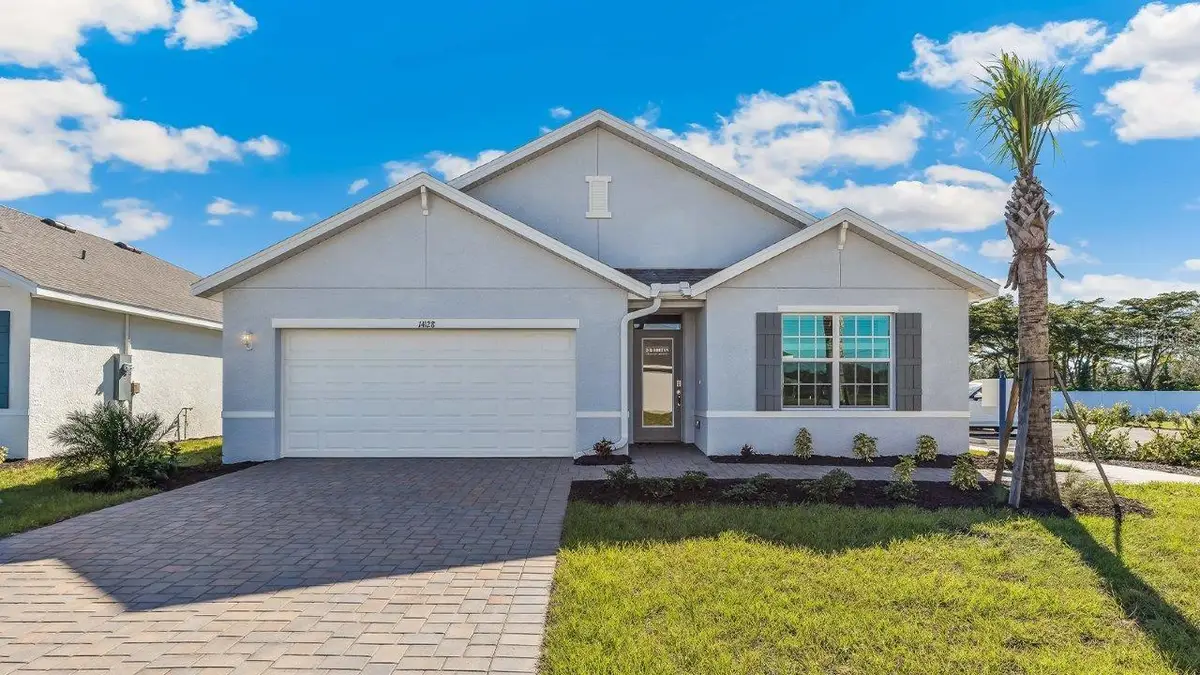 16332 Navarro Court, Punta Gorda, FL 33955 - #1
