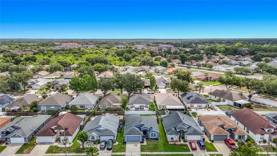 1732 Hulett Drive, Brandon, FL 33511 - #2