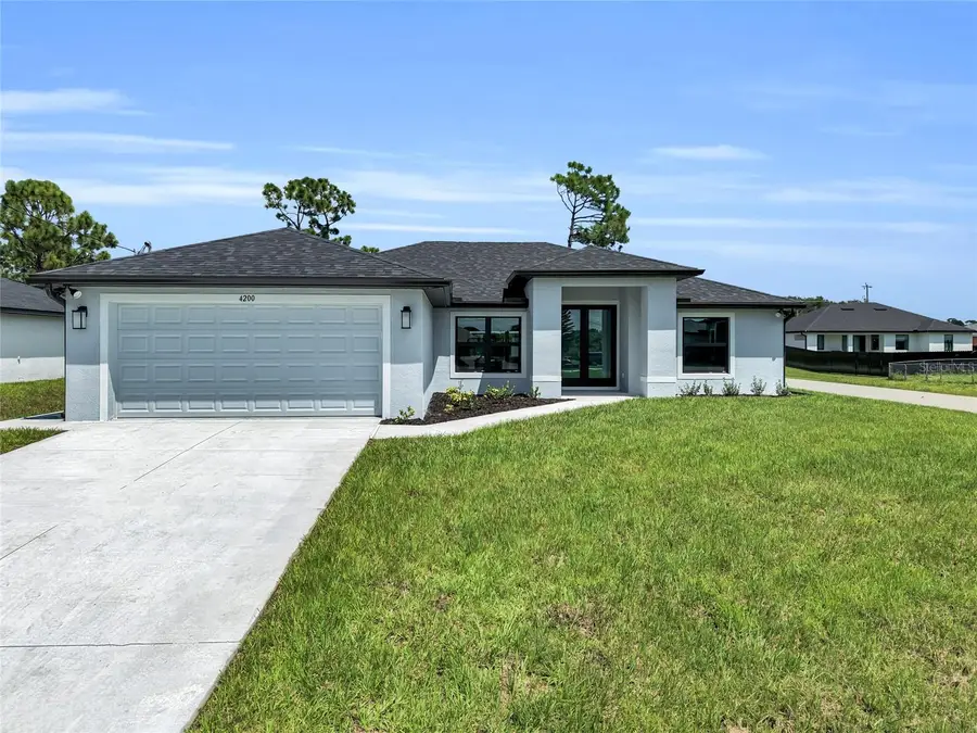 4200 14th Street Sw, Lehigh Acres, FL 33976 - #2
