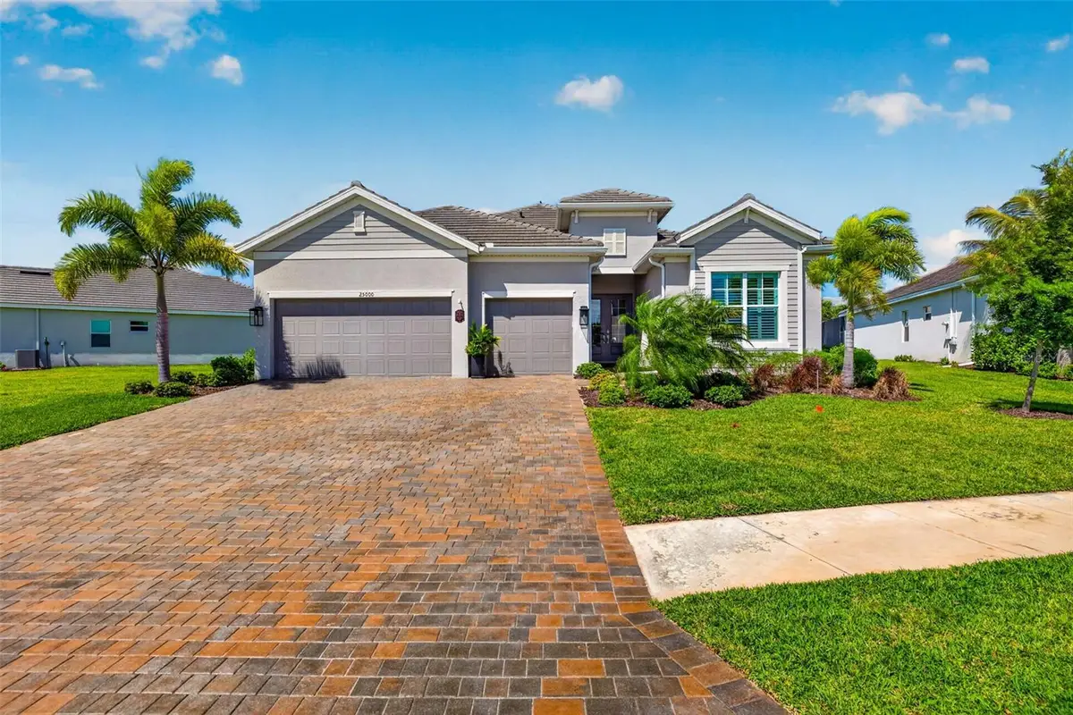 25000 Halliana Lane, Punta Gorda, FL 33955 - #1