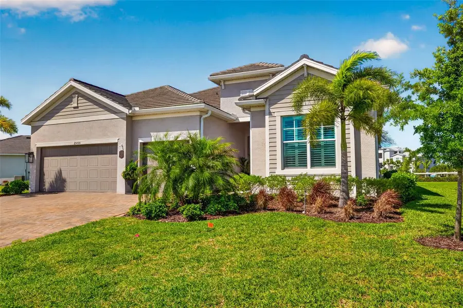 25000 Halliana Lane, Punta Gorda, FL 33955 - #3
