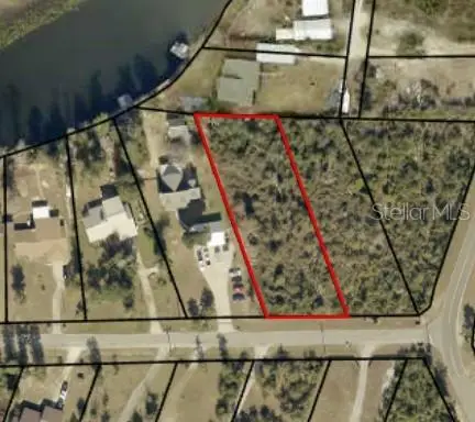 5419 Indian Bluff Drive, YOUNGSTOWN, FL 32466