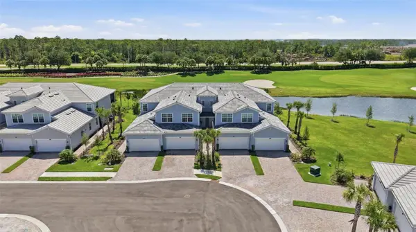 14842 Birchwood Court #6521, PUNTA GORDA, FL 33955