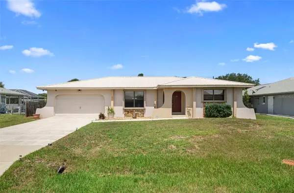 18701 Countryman Avenue, PORT CHARLOTTE, FL 33948