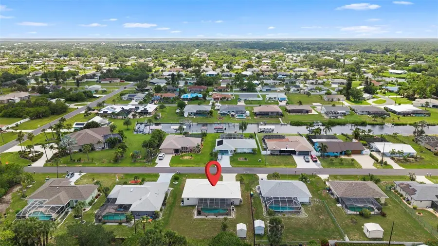 18701 Countryman Avenue, Port Charlotte, FL 33948 - #3