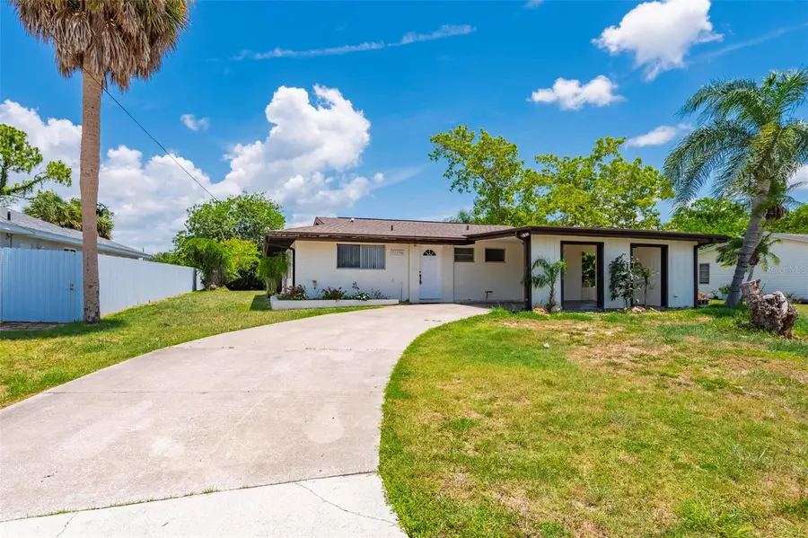 21358 Burkhart Drive, Port Charlotte, FL 33952 - #2