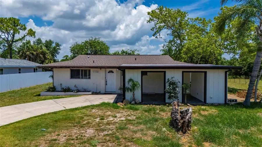 21358 Burkhart Drive, Port Charlotte, FL 33952 - #3