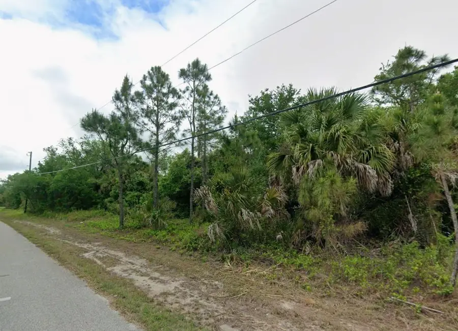 Lot 13 Sernice Street, North Port, FL 34288 - #2