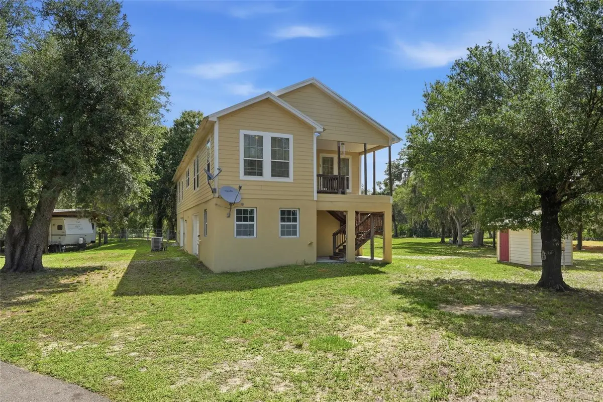 11604 SE Shelfer Avenue, Arcadia, FL 34266 - #1