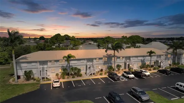 26485 Rampart Boulevard #D4, PUNTA GORDA, FL 33983