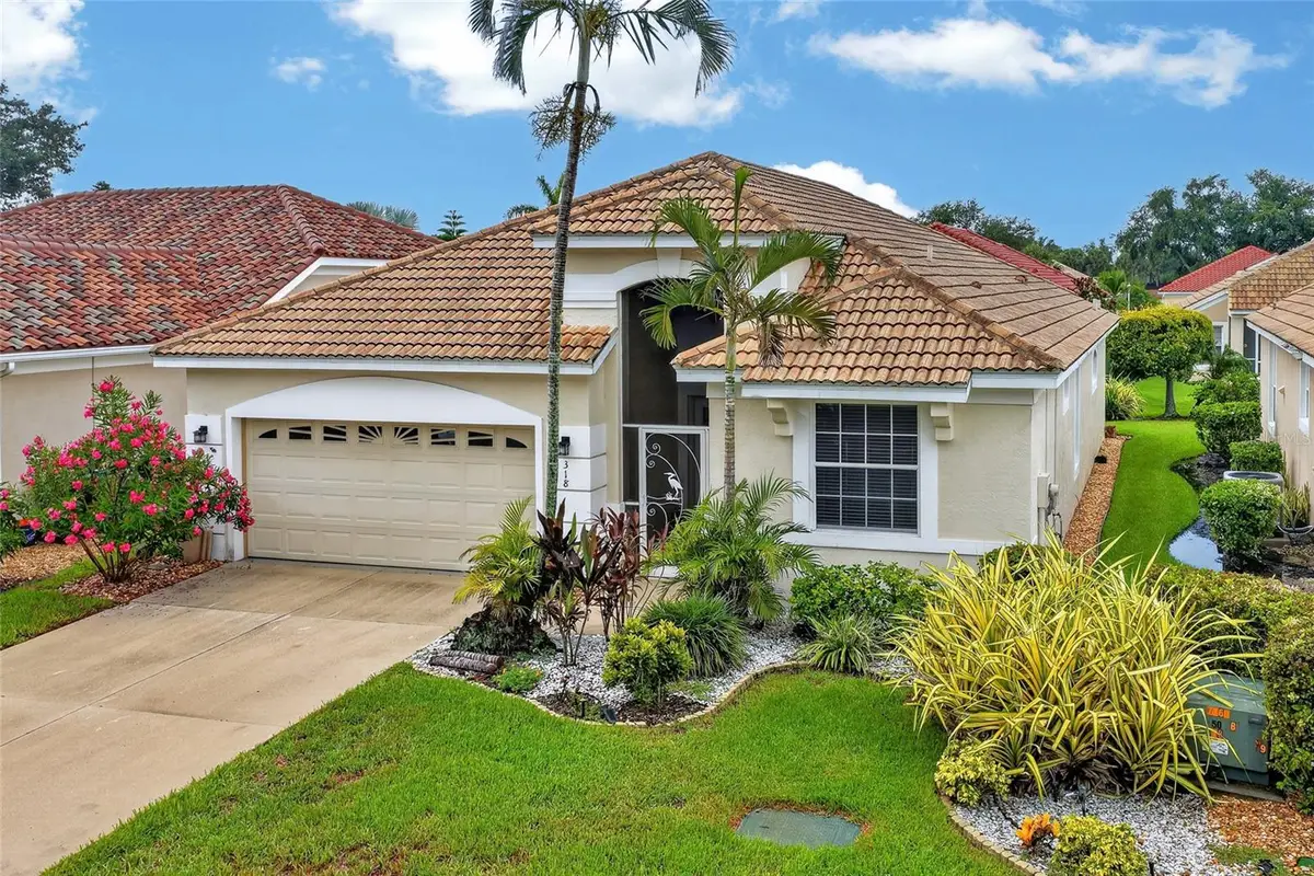 318 Langholm Drive, Venice, FL 34293 - #1